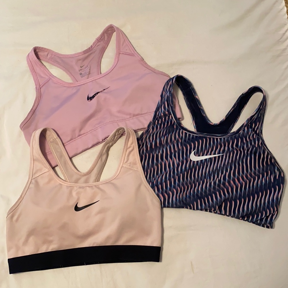 Nike Sport Bras